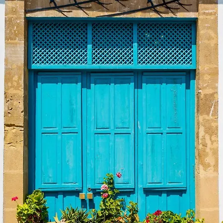 Cypriot Swallow Boutique Hotel-3
